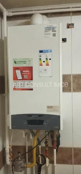 Raul Doamnei | 2 Camere | Decomandat | Renovat | Bloc Reabilitat | Metrou - 5