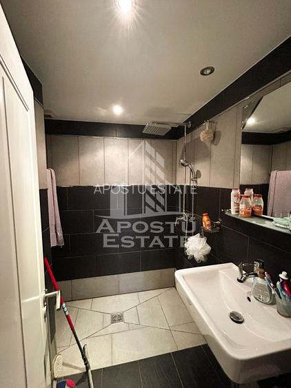 Cel mai mic pret! Apartament cu 4 camere, pizzeria Hot, Hunedoara - 9
