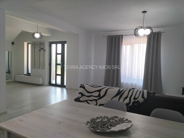 Închiriez o superbă casă P + 1, în orașul Mioveni. - 2