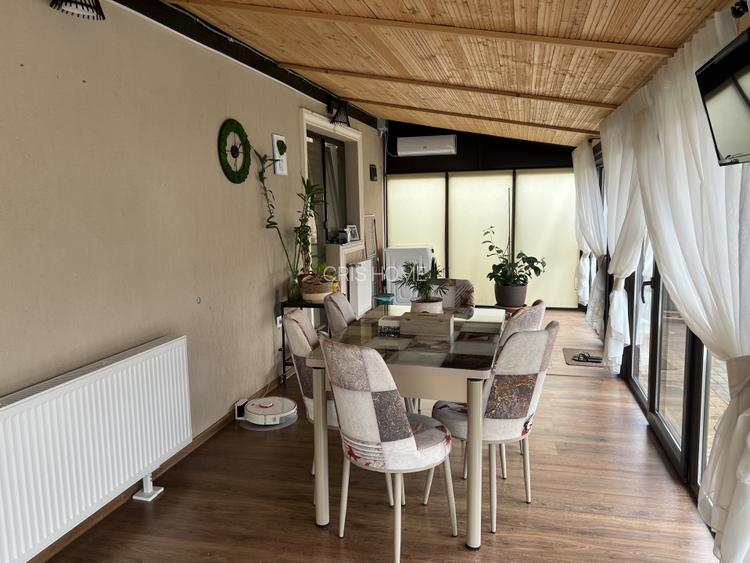 Utvin - Casa individuala moderna, complet mobilata - 5