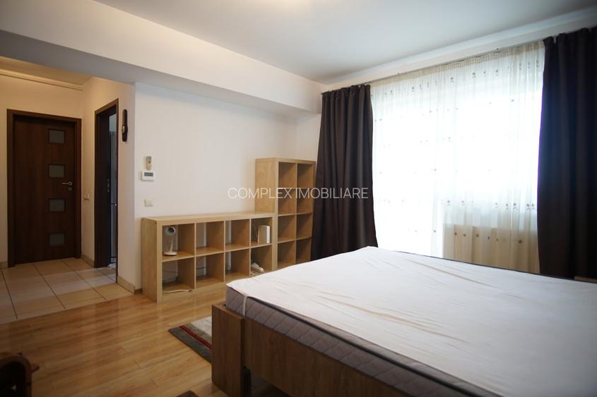 Unirii Splai | Vitan Barzesti | Confort Park | Garsoniera la cheie cu centrala - 3