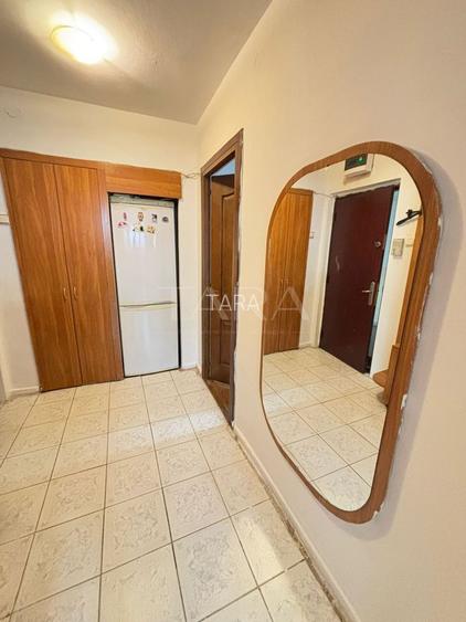 EXCLUSIVITATE. Apartament decomandat, zona Parcul Primăverii Manastur. - 7