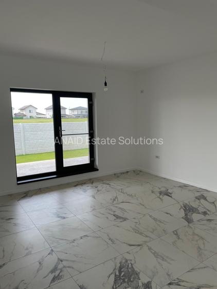 Vila P+1 Berceni Vidra - 5