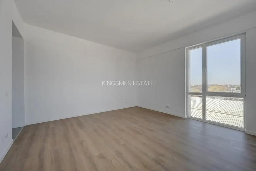 Apartament 3 camere The Suburb  Finisat complet Parcare inclusă - 3