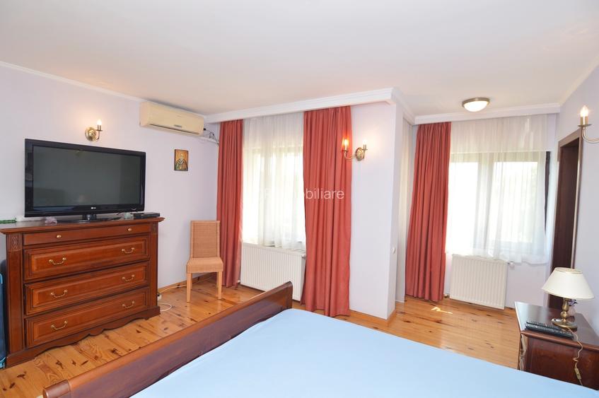 Vila Superba Buftea | Teren 1081 mp - 28