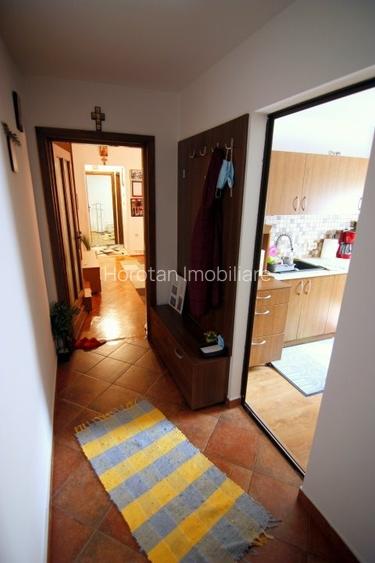 Apartament 2 camere, centrala proprie, complet mobilat si utilat+Boxa - 7