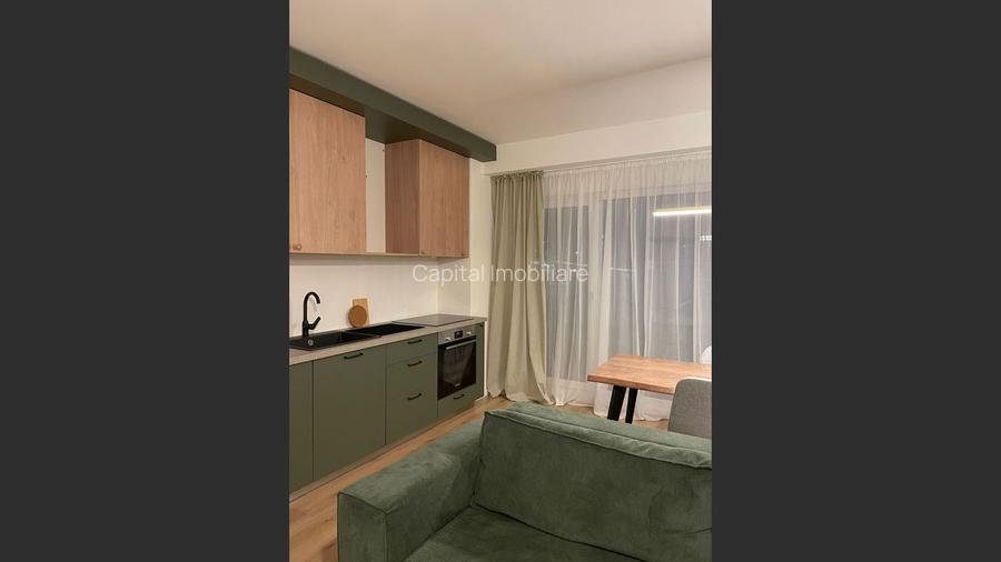 2 Camere| 100% Electric (clasa energ A) | Business Airbnb „la cheie”  - 2