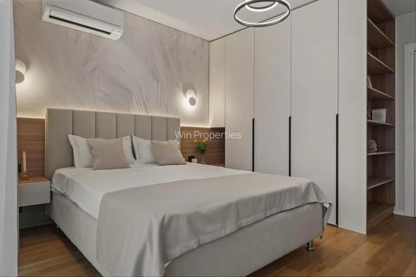 Floreasca | 2 camere | Premium - 4