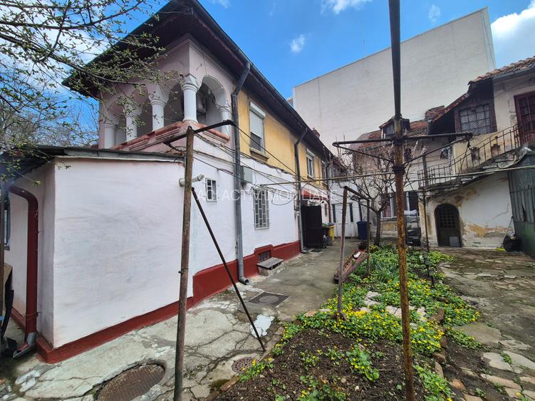 Delea Veche, 5 min Calea Calarasilor, Anaf sector 3 - 11