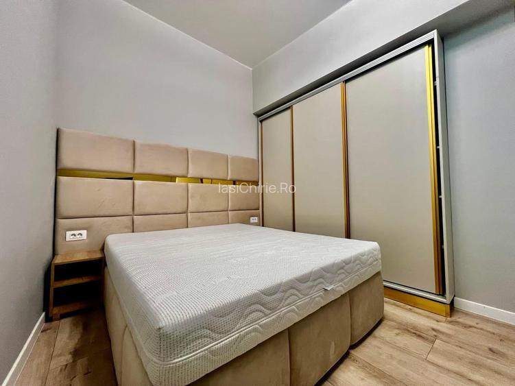 Greu de găsit în Copou: 70 mp utili, finisaje premium și parcare la doar 500 €/l - 11