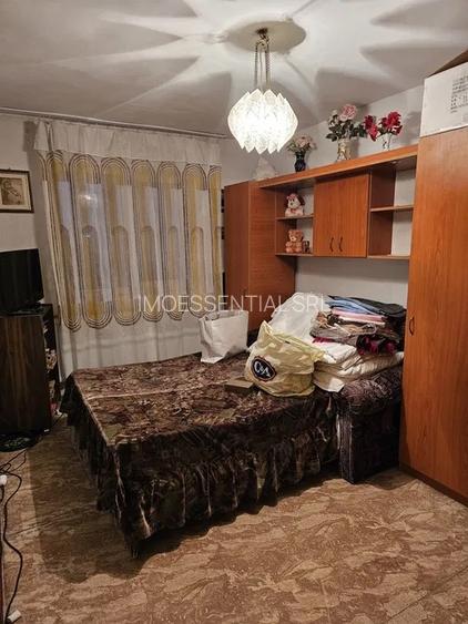 3 camere semidecomandat Drumul Taberei metrou Favorit - 3