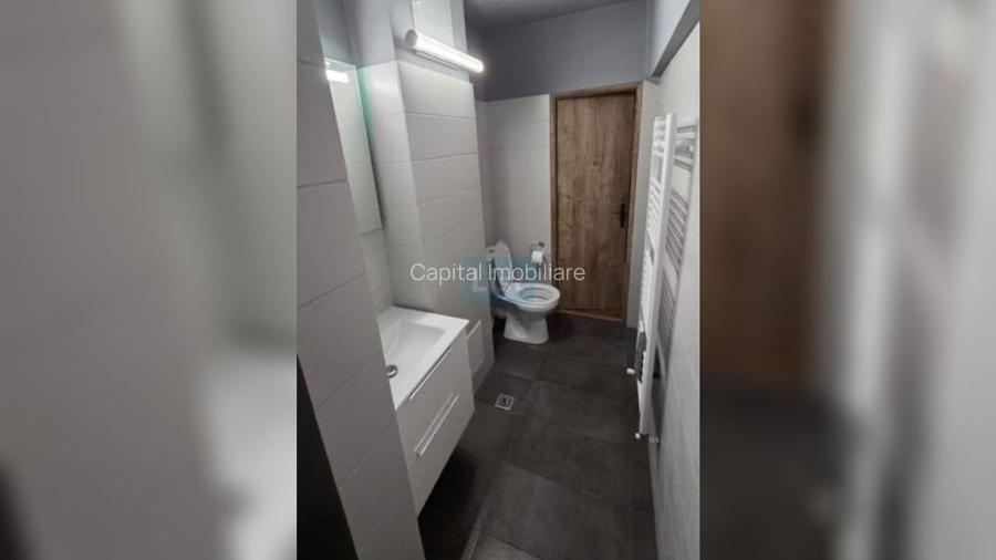 FARA COMISION! Apartament 37,68mp, RENOVAT, bd. NICOLAE TITULESCU - 2