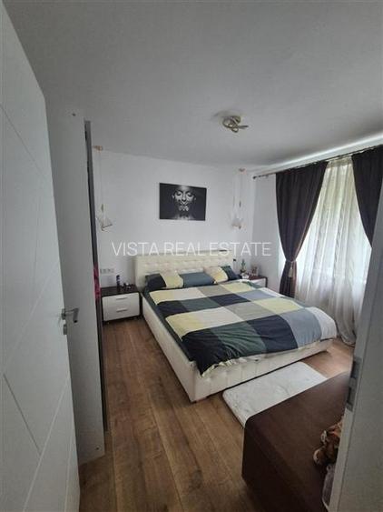 Apartament 3 camere, Etajul 1, Zona Tractorul, Brasov - 3