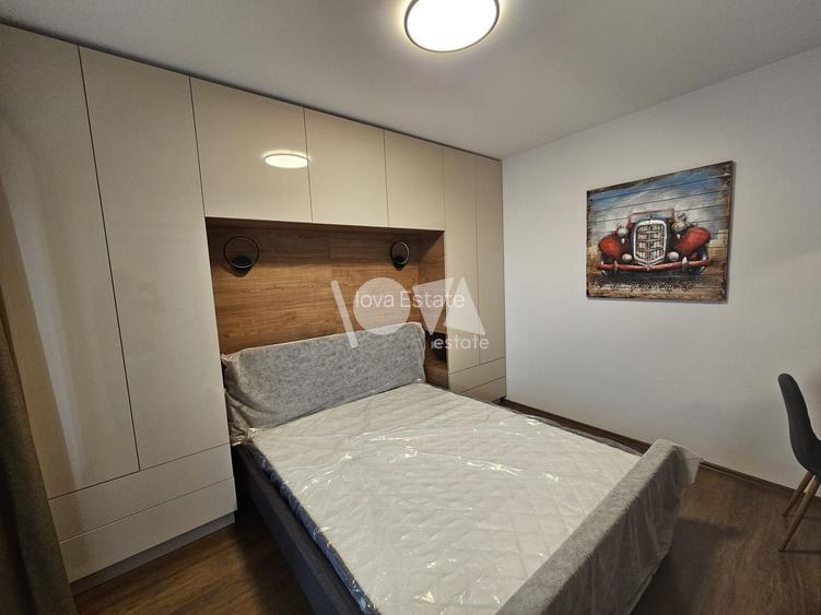 De vânzare: apartament 2 camere + parcare - Preciziei - 4