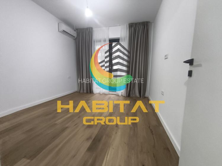 ParcuL Carol 8 min apartament 3 camere curte 65 mp si terasa de 13 mp - 14