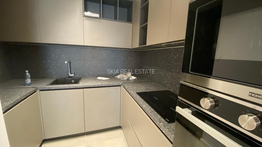 Apartament cu 3 camere de închiriat // ONE Herastrau Towers - 4