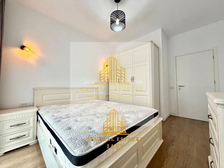 Vânzare apartament 2 Camere PREMIUM | Silk District - 11