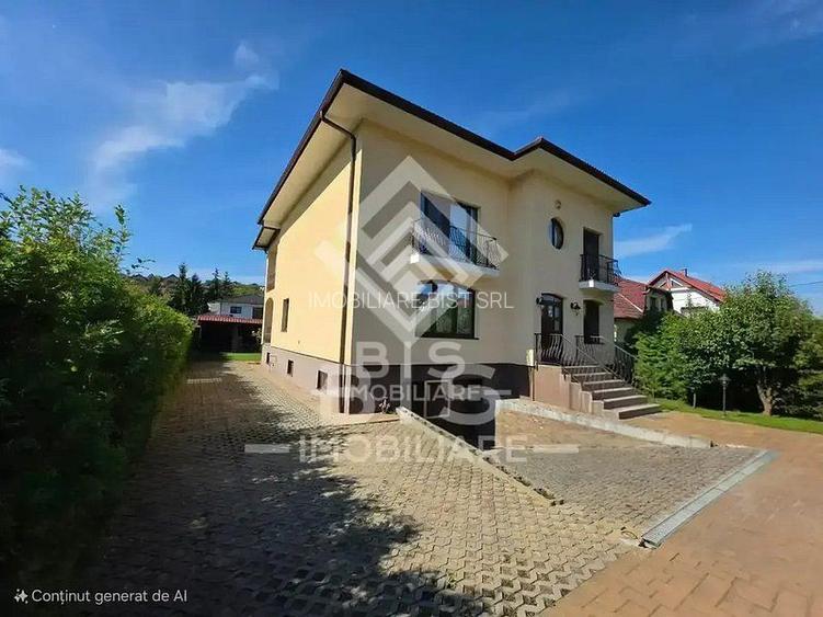 Casă de vânzare Bistrița - 2