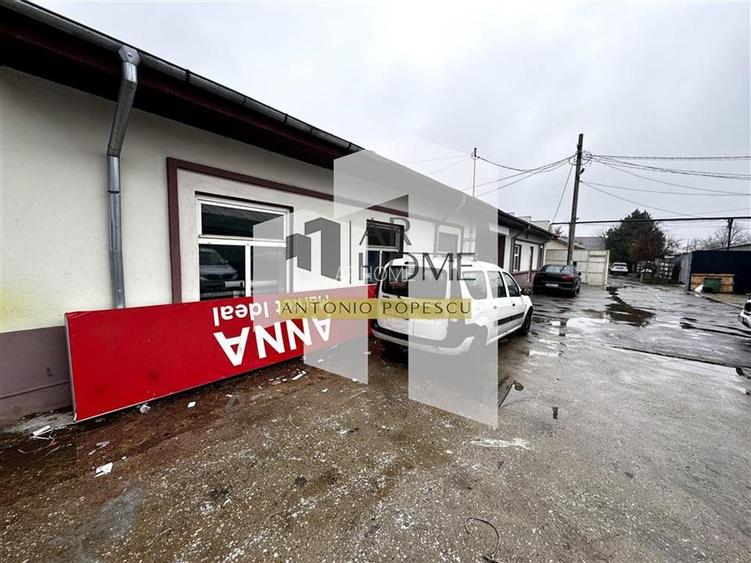 Spatiu industrial in Ploiesti, zona Gageni - 12