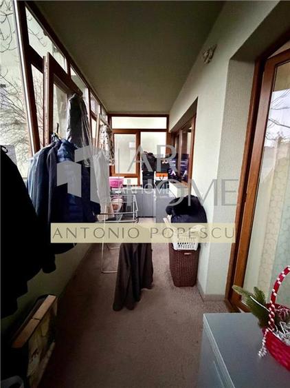 Apartament 3 camere, garaj propriu, mobilat si utilat, central, Ploies - 13