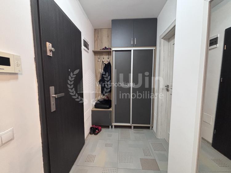 Apartament 2 camere | Bloc nou | Parcare | Gheorgheni | Grand Park - 5