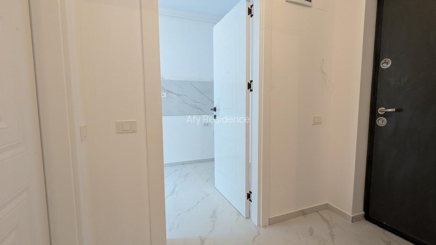 Apartament modern cu o camera, gata de mutare - Grand Arena Mall, Sector 4 - 8