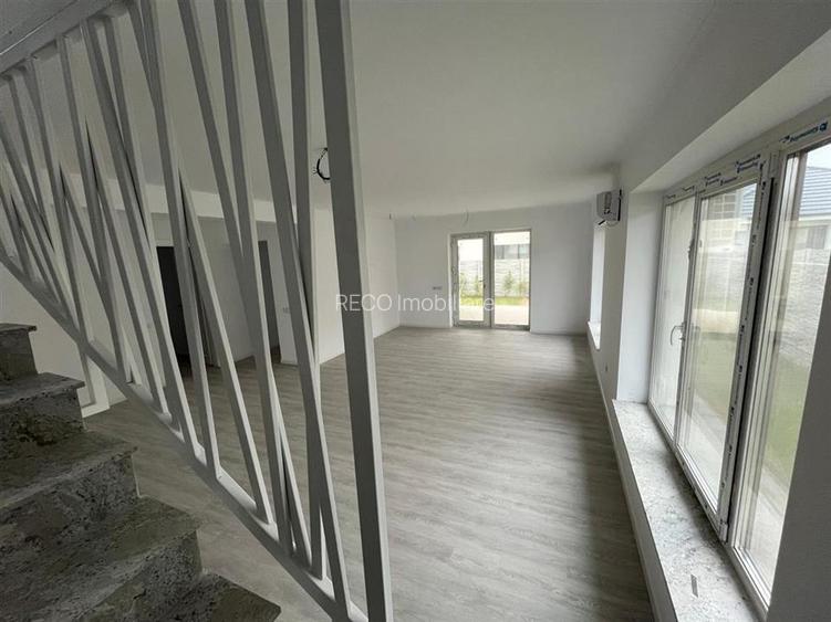 RECO Casa premium la cheie, Oradea-zona Nufarul - 23