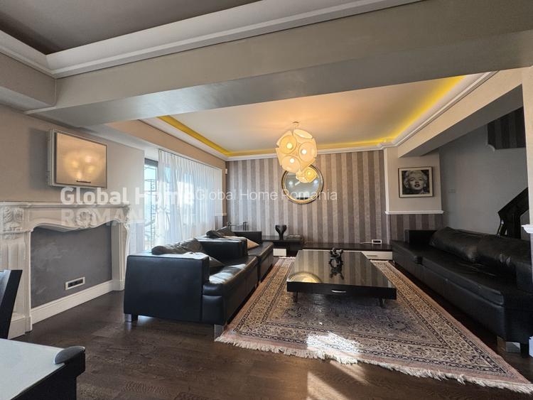 Duplex Bulevardul Unirii Fantani | Metrou Unirii | Piata Constitutiei - 5