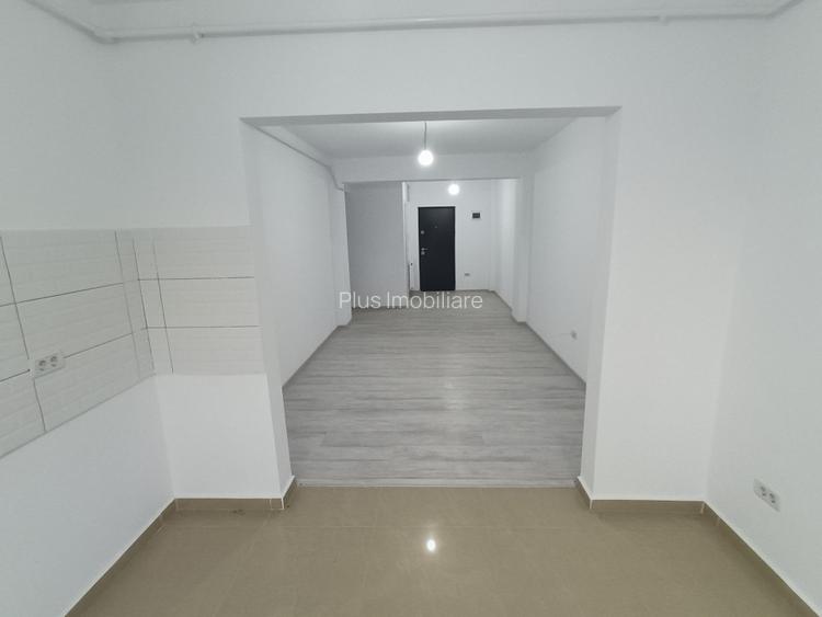 APT 2 CAMERE, BLOC NOU, 50 MP, VALEA LUPULUI, INTABULAT,LOC DE PARCARE - 7