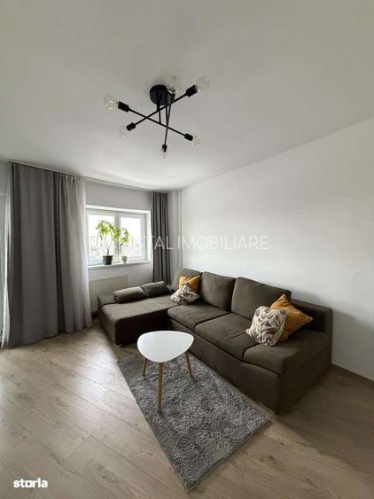 Apartament 3 camere, centrală proprie, lux, parcare opțională - 4
