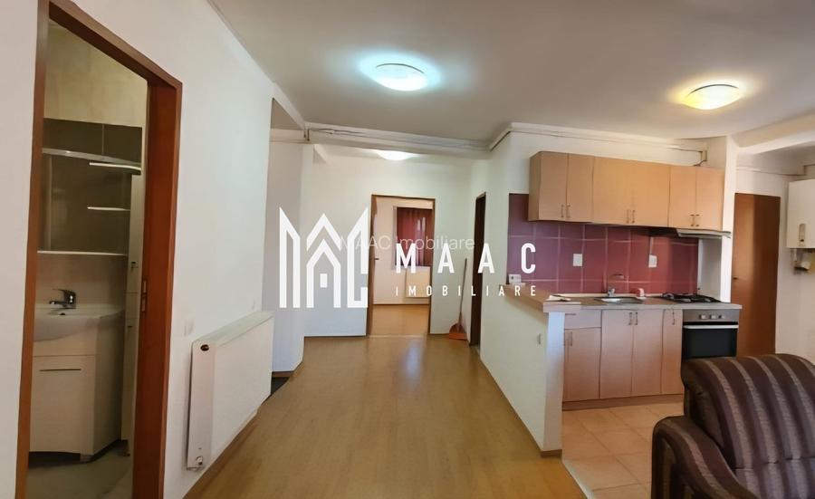 Apartament 3 camere | 87MPU | 2 Balcoane | Central - 9