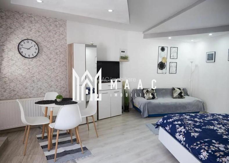 Apartament regim hotelier | Ultracentral | Afacere la cheie - 3