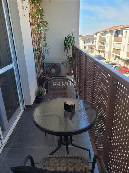 CHISODA - LUX - 4 CAMERE - 3 BAI - 2 BALCOANE - INCALZIRE PARDOSEALA - 2 LOC PAR - 13