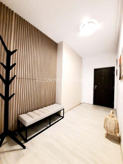 Aradului - Iris | 2 Camere | Loc de parcare | Amenajat Modern - 5