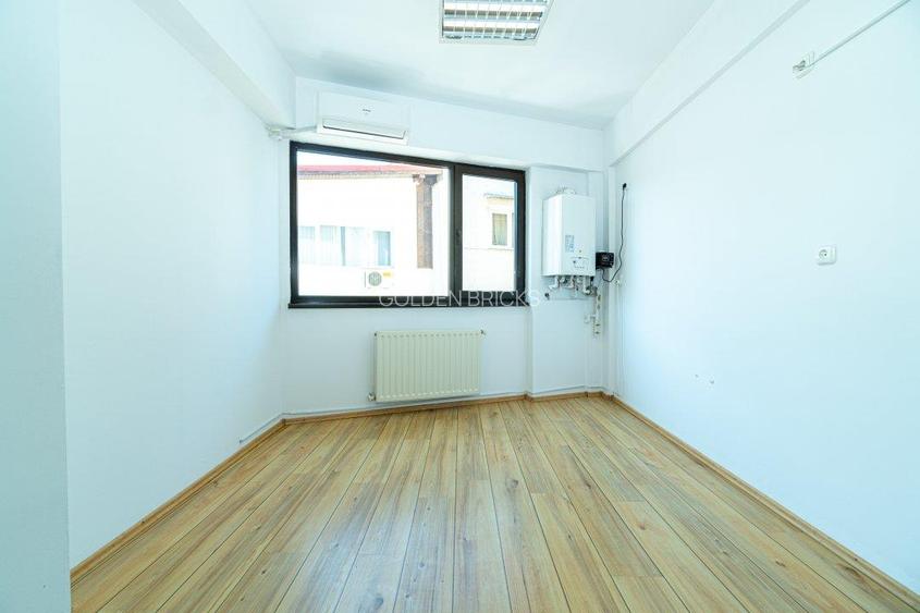 Piata Victoriei | Imobil individual | 12 incaperi  |Metrou 5 minute - 14