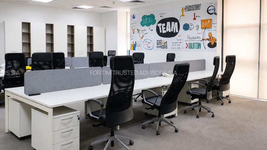 HM Business Center (Frunzei 26) - 8