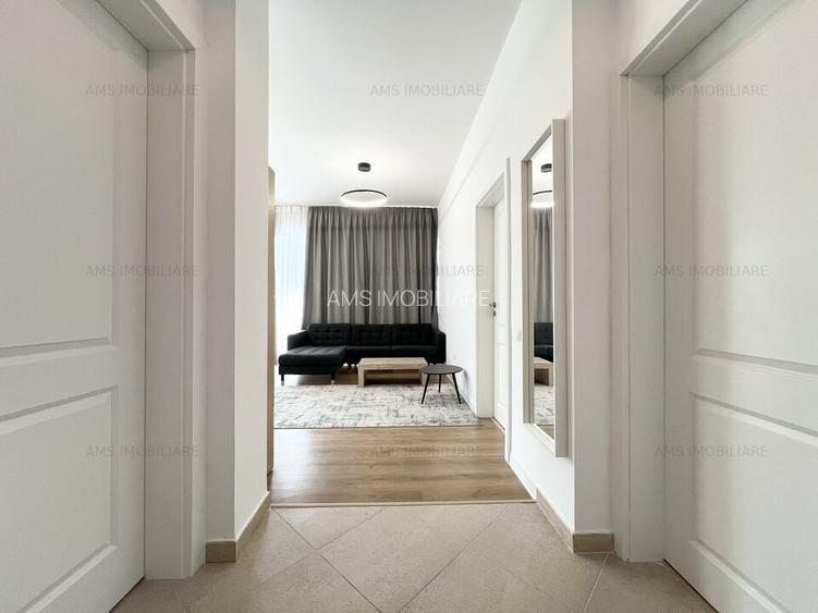 SUPERB / GRADINA GENEROASA / LOC PARCARE - 7