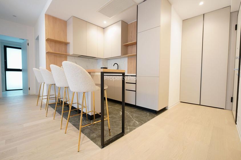 3 Camere + Parcare, Curte 75mp, One Lake Club - 8