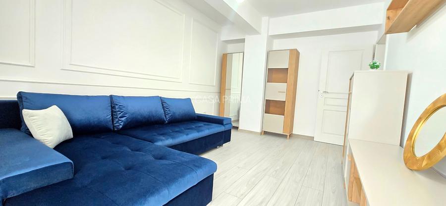 Apartament 2 camere NOU, mobilat, utilat, et. 1, Cug - Panoramic VA - 13