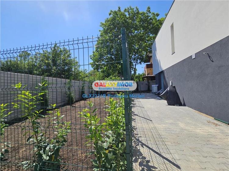 Vanzare case Premium de tip Duplex situate pe Calea Giulesti - 31