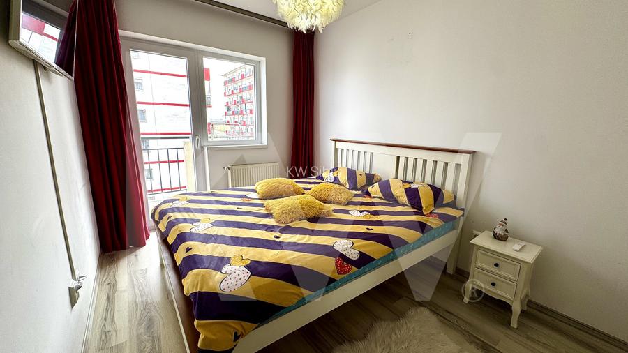 Apartament 2 camere de închiriat în Cartierul Magnolia - 3