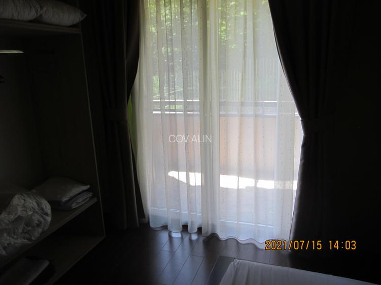 Casa duplex in Noua, P+E+M, 5 camere, 3 bai, mobilata si utilata, 499 mp teren! - 27