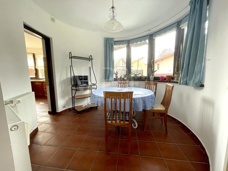 Casa 5 camere de vanzare in Zorilor, Cluj Napoca - 5