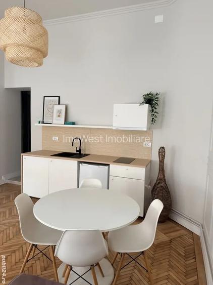 Piata-Maria | 2 Camere | Amenajat Modern - 2