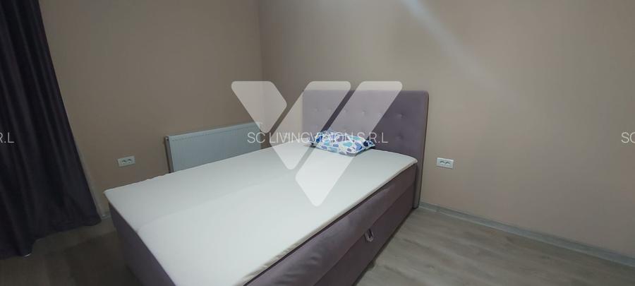 Duplex premium, prima inchiriere | Gradina | Calea Cisnadiei - 8