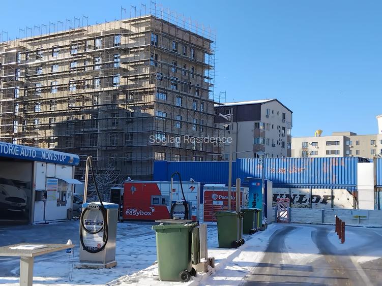 Brancoveanu-Lidl stradal, decomandat , finalizat ,acces rapid Metrou si Parc - 3