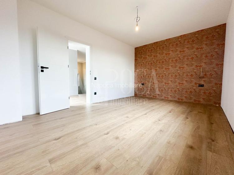 Casa 4 camere de vanzare in Sannicoara - 14