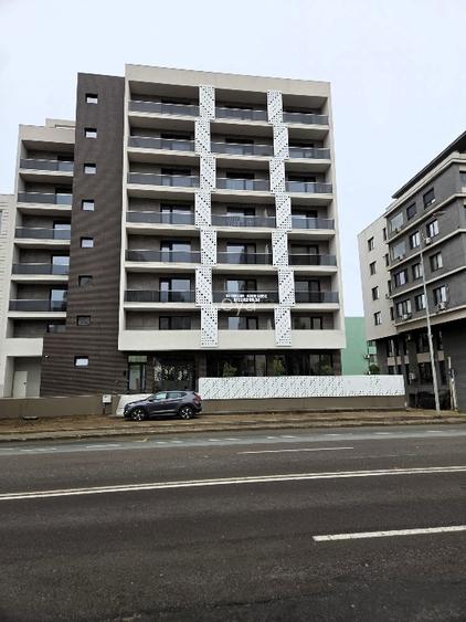 Aurel Vlaicu 305e Spațiu comercial de închiriat, 320mp - 8