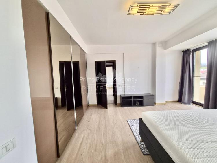 3 camere Pipera | Liniste, padure | 2 parcari + boxa | Ideal familie - 11