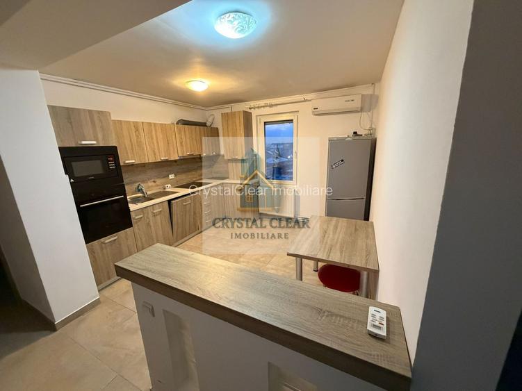 Apartament 2 camere - cartierul Unirii, str. Bărăganului - 3